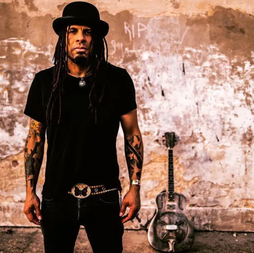 Eric McFadden