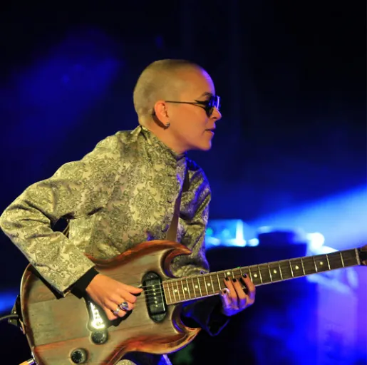 Nanda Moura Blues