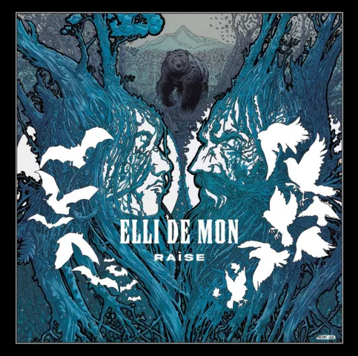 Elli De Mon