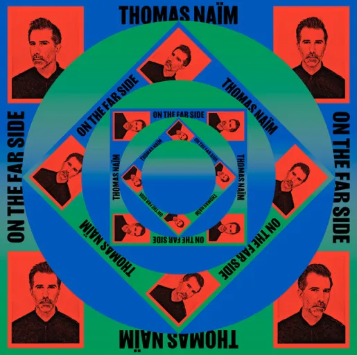 Thomas Naim