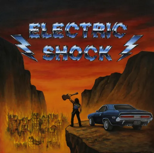 ELECTRIC SHOCK