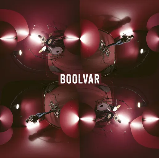Boolvar