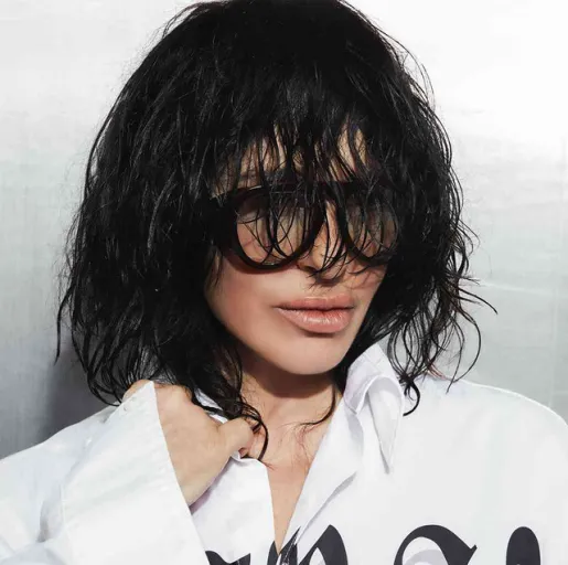 Nicole Moudaber
