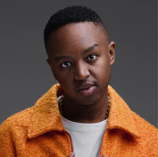 Shimza