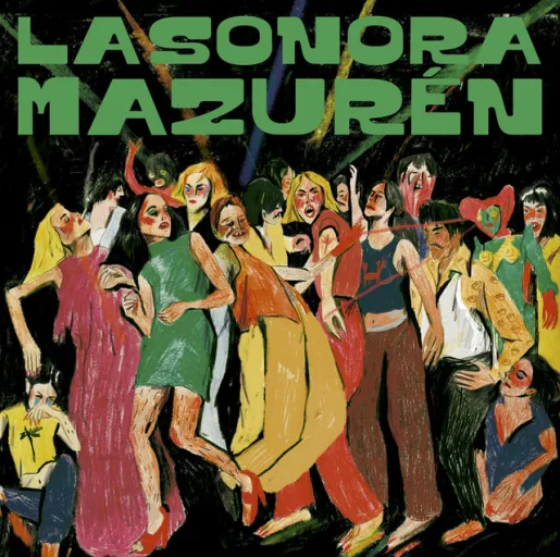 La Sonora Mazurén