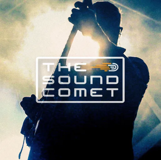 The Sound Comet