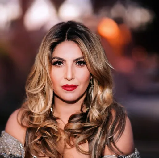 Sacha Boutros
