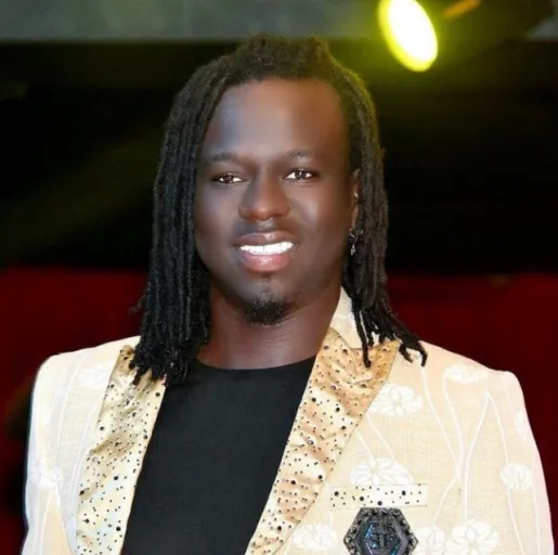 TARBA MBAYE