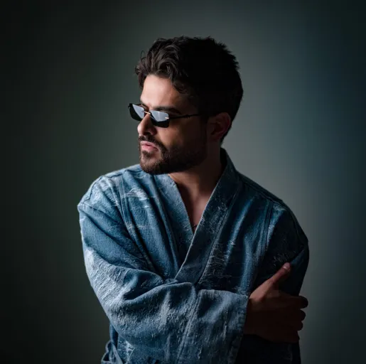 Nassif Zeytoun