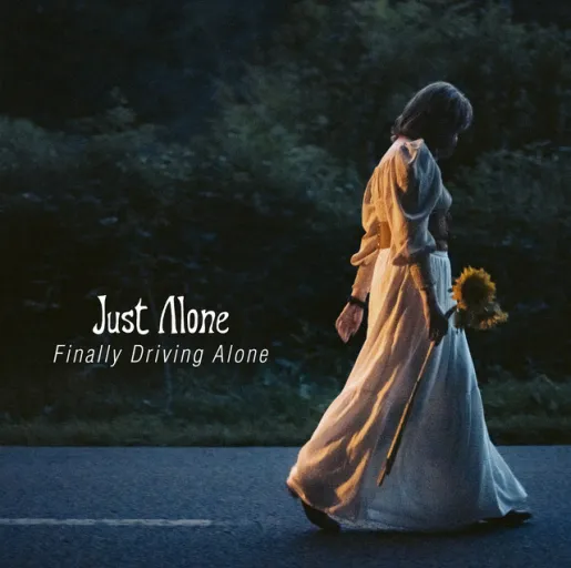 Just Alone