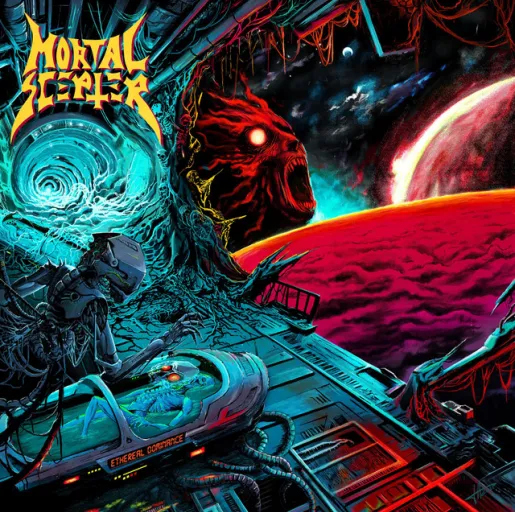 Mortal Scepter