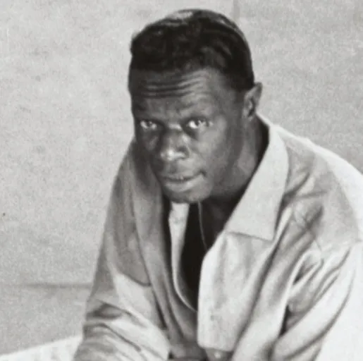 Nat King Cole
