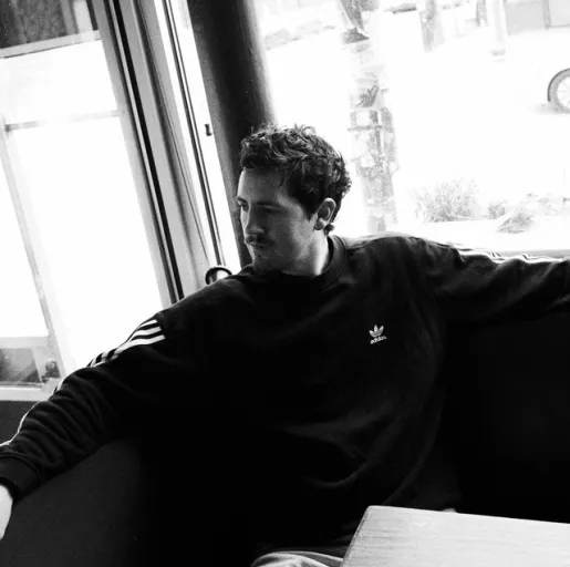 Michael Marcagi