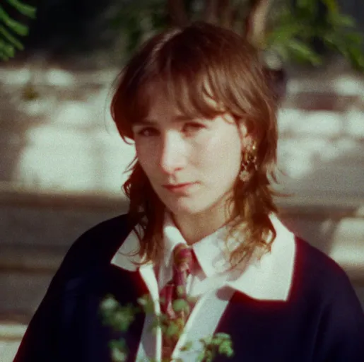 Chloé Antoniotti