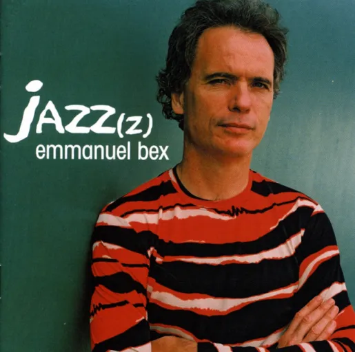 Emmanuel Bex