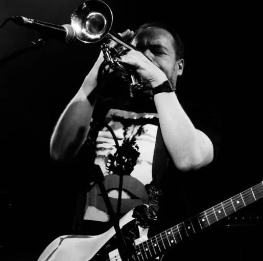 Arnaud Fournier