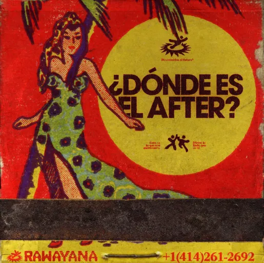 Rawayana