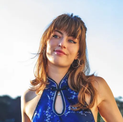 Lucca Mae