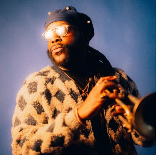 Marquis Hill