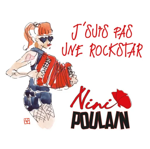 NINI POULAIN