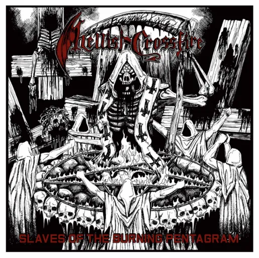 Hellish Crossfire