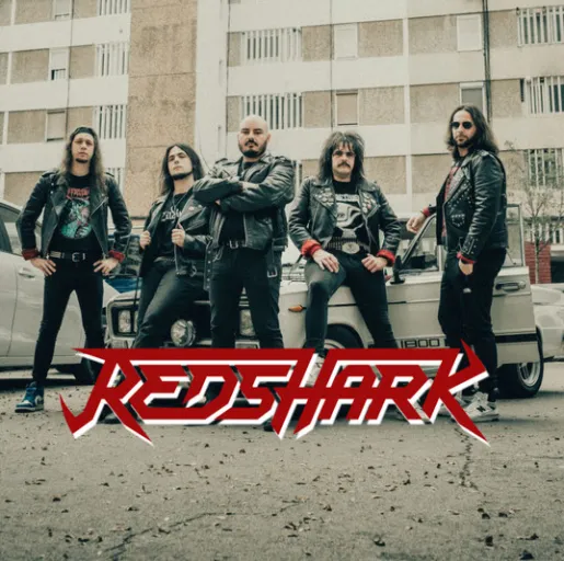 Redshark