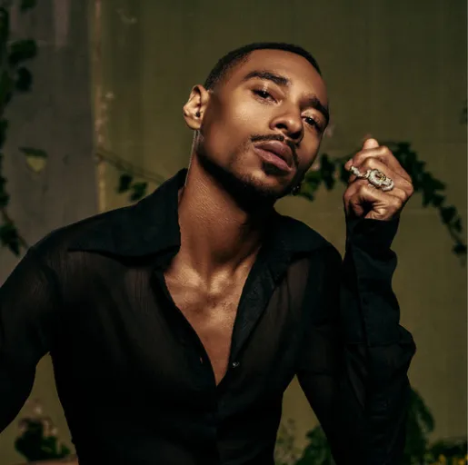 Durand Bernarr