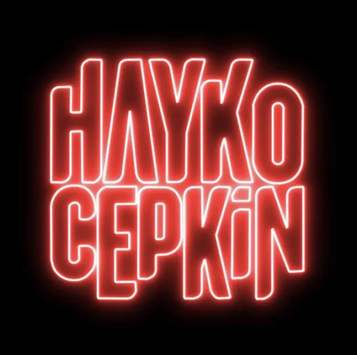 Hayko Cepkin