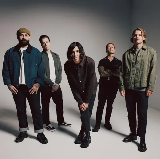 Sleeping with Sirens