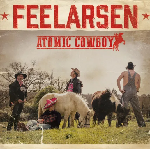 Féelarsen