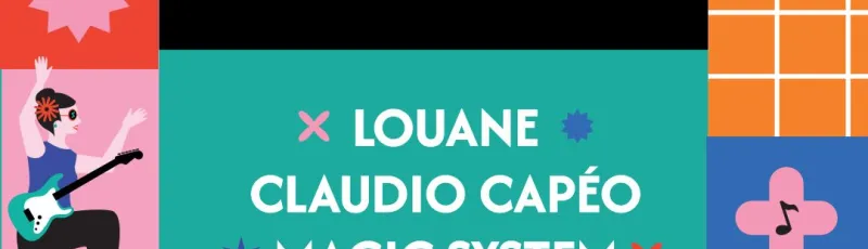 Avoine Zone Groove 2026