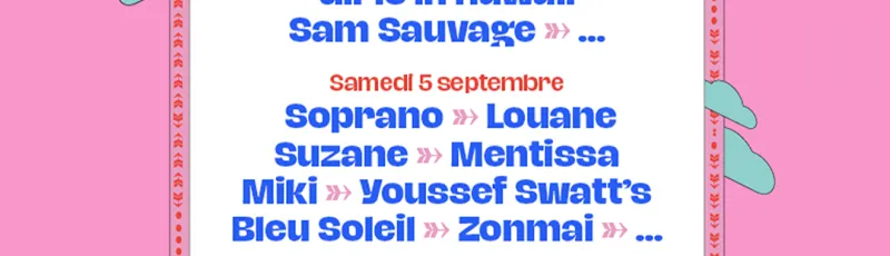 Les Solidarités 2026