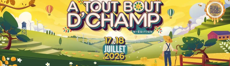 À Tout Bout d'Champ