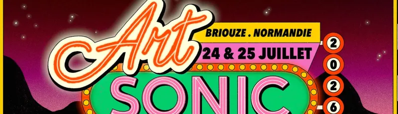 Art Sonic