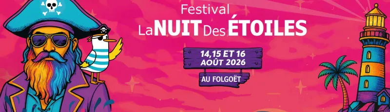 La Nuit des Étoiles