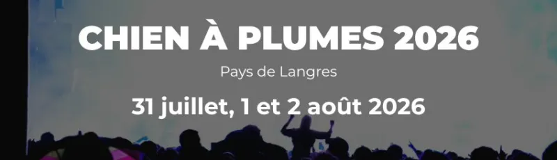 Le Chien à Plumes