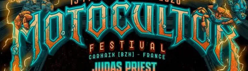 Motocultor Festival