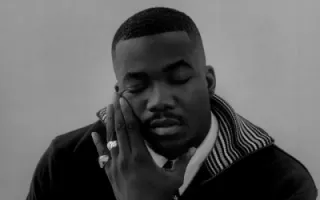 Jacob Banks