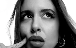 Marina Satti