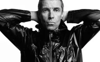 Liam Gallagher