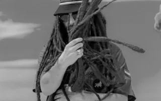 Alborosie