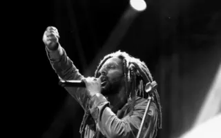 Julian Marley