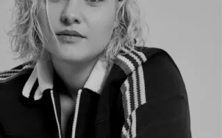 Emma Peters