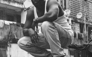 Benjamin Epps