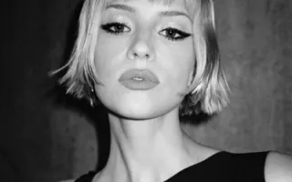 Angèle