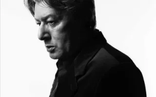Alain Bashung