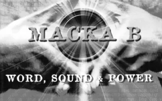 Macka B