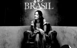 Elisa Do Brasil