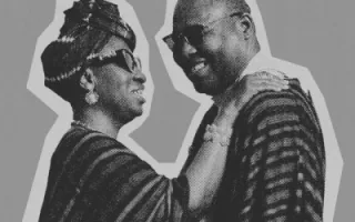 Amadou & Mariam