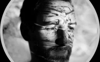 Max Cooper